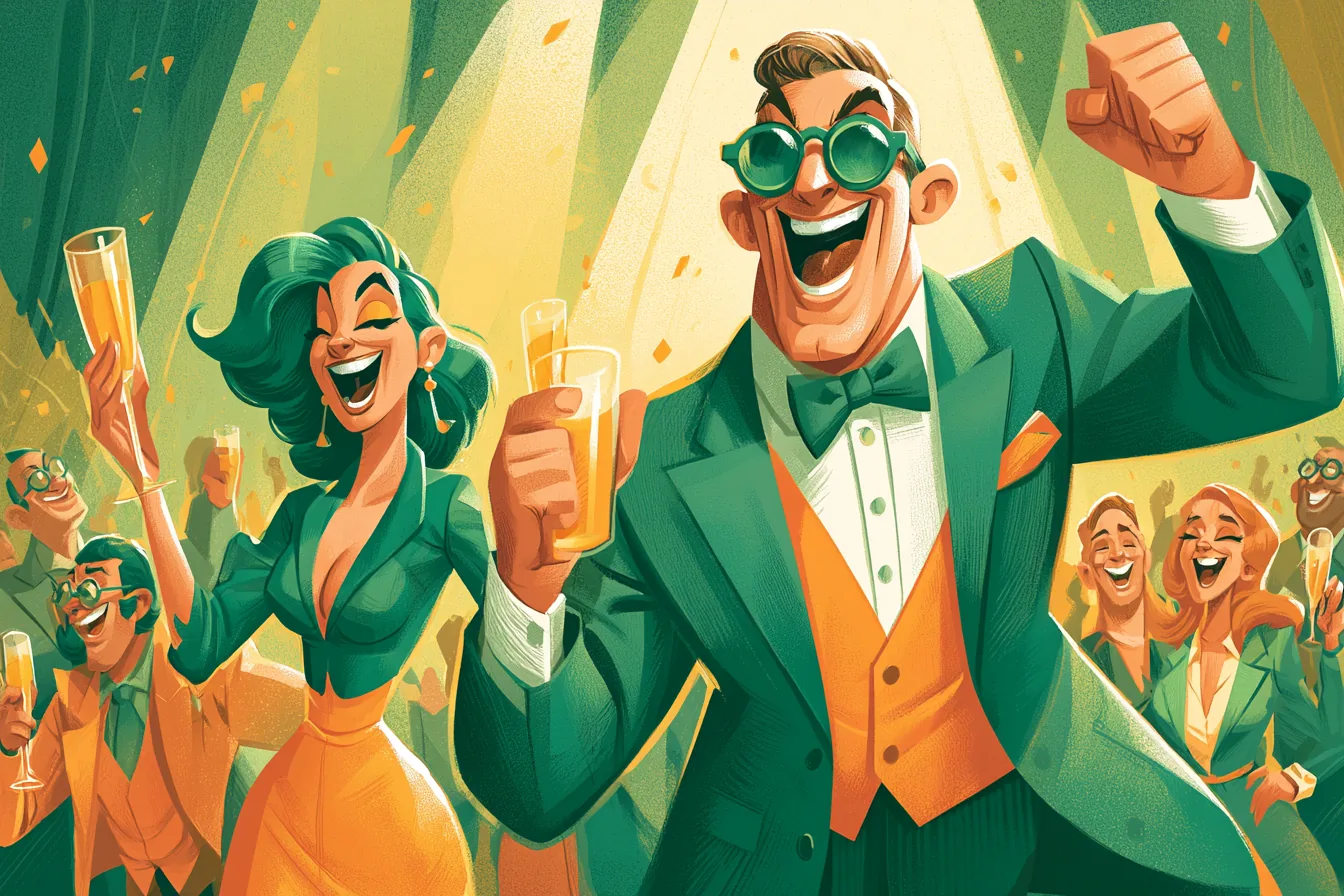 Celebración en Codere